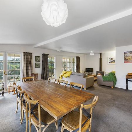 Pendreigh Cottage - Martinborough Holiday Home Екстер'єр фото