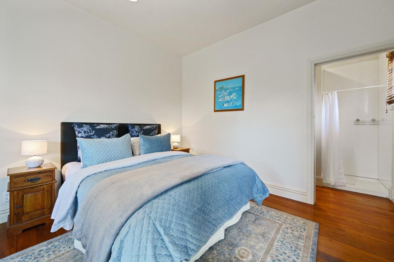 Pendreigh Cottage - Martinborough Holiday Home Екстер'єр фото