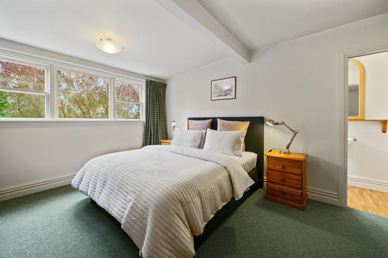 Pendreigh Cottage - Martinborough Holiday Home Екстер'єр фото